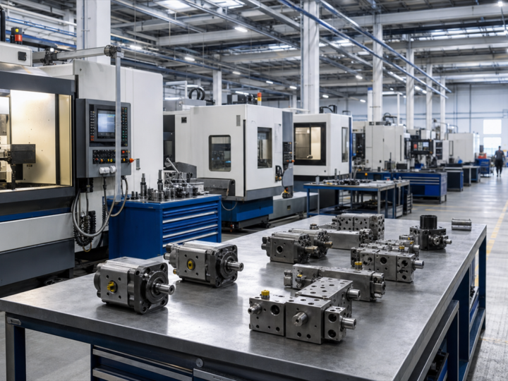 Factory Capability